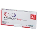 Priligy (dapoxetine)